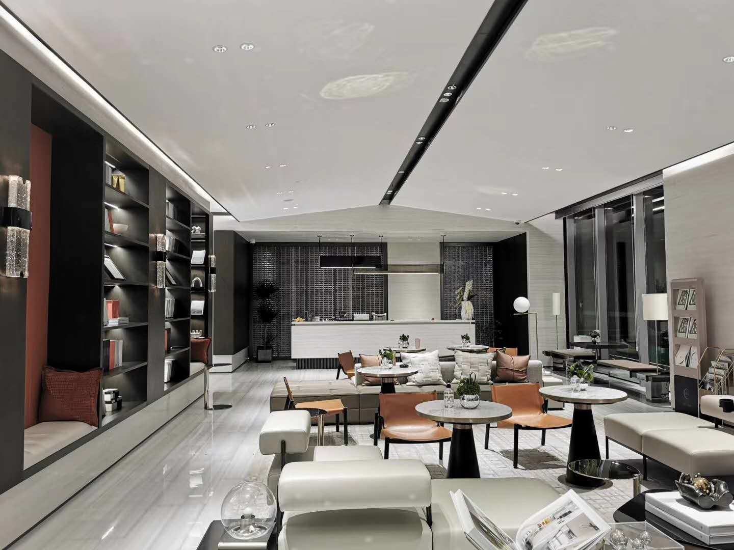 【成都新力·曦悅示范區(qū)】 【成都新力·曦悅示范區(qū)】