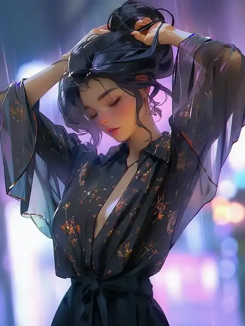 霓虹旧梦 年代电影在线观看